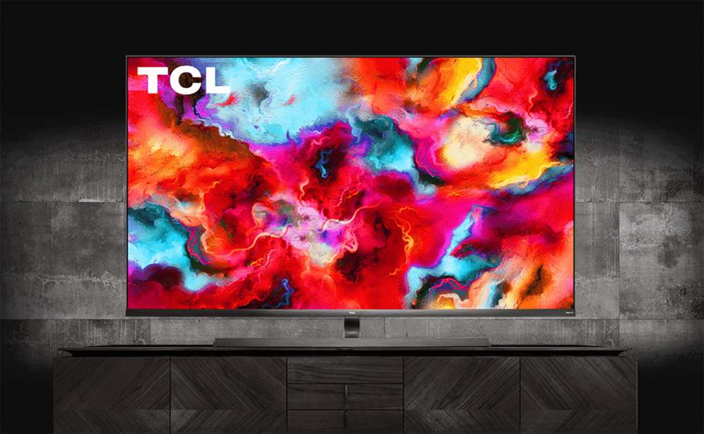 TCL weźmie się za produkcję telewizorów OLED. W grę wchodzą miliardy dolarów