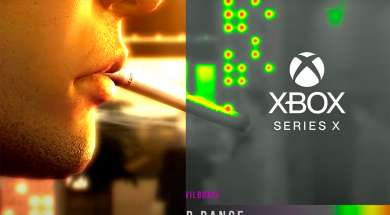 Xbox Series X HDR wsteczna kompatybilność