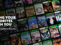 Xbox Series X S wsteczna kompatybilność gry konsole Microsoft