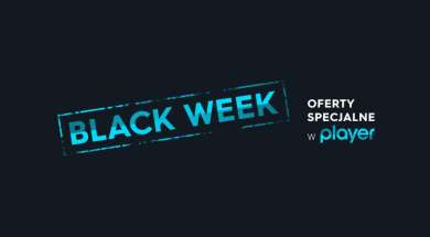 Black week w player serwis wideo 2020