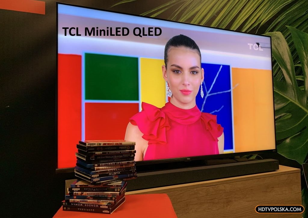 Tak taniego telewizora w technologii MiniLED jeszcze nie było: TCL X10 przeceniony 5000 zł! Gdzie i na jakich zasadach?