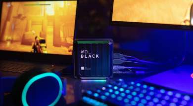 WD_Black D50 SSD