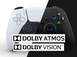 Dolby Vision Atmos Xbox Series X S PS5 PlayStation 5