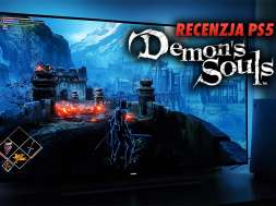 Demon’s Souls PS5 PlayStation 5