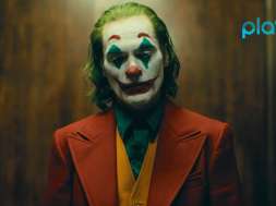 Joker Player Joaquin Phoenix