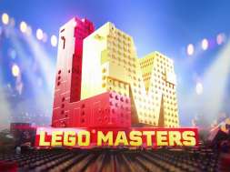 Lego Masters TVN Player Marcin Prokop