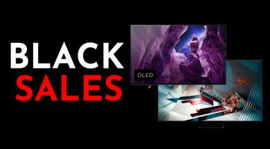 Matrix Media Black Sales 2020 telewizory promocje akcja