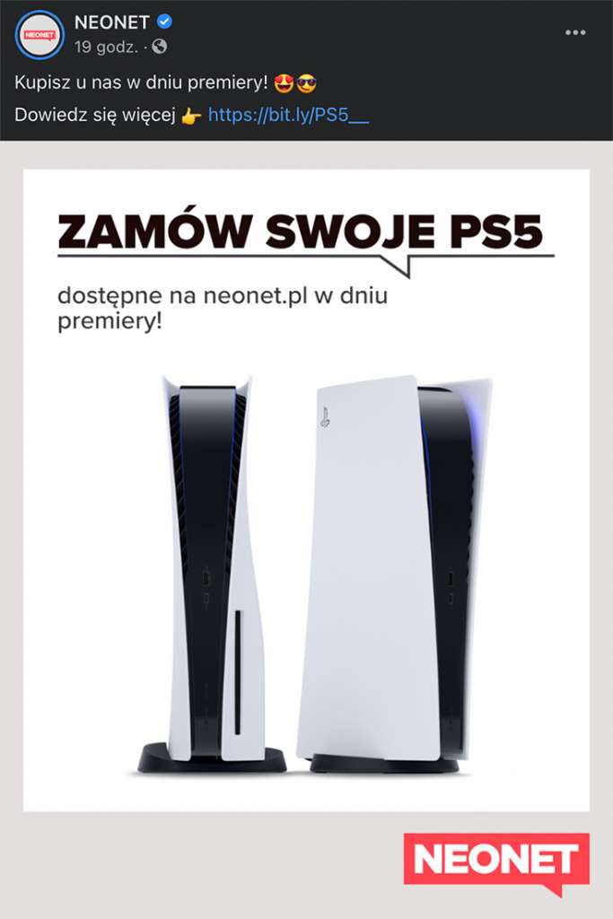 Konsole PS5 będą dostępne do kupienia online w dniu premiery w Polsce - mamy potwierdzenia sklepów!