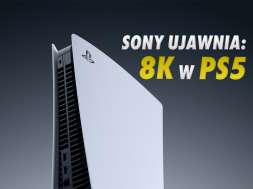 PS5 PlayStation 5 konsola Sony