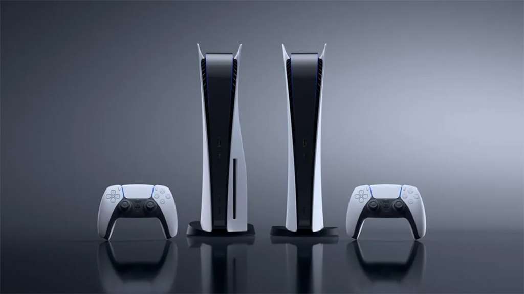8K pojawi się w PS5! Sony zapowiada taką rozdzielczość w przyszłej aktualizacji. Czego jeszcze się spodziewamy?
