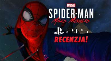 Spider-Man: Miles Morales | RECENZJA PlayStation 5 | Witamy nową generację! Sprawdzamy grafikę i płynność – oto nasze wnioski