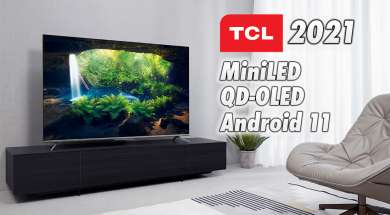 TCL telewizory MiniLED QD-OLED Android TV 11
