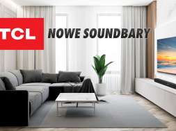 TCL soundbary