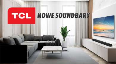 TCL soundbary