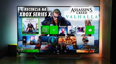 Assassin’s Creed Valhalla Xbox Series X