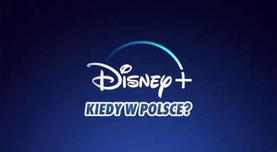 Disney+ Polska