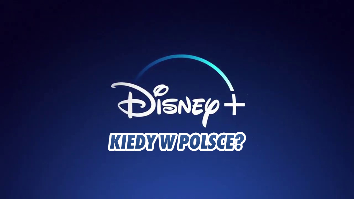 Disney+ ruszy w końcu w Polsce w tym roku? Debiut serwisu potwierdzają nasi południowi sąsiedzi!