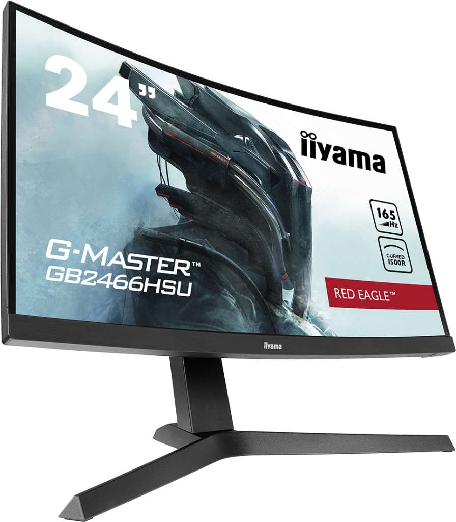 iiyama: nowe monitory i dedykowany uchwyt gamingowy. Czym zaskakuje producent?
