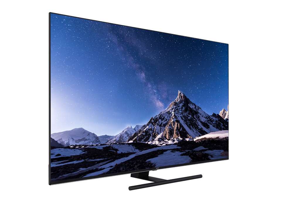 Hitachi: trzy nowe telewizory 4K z Android TV i Dolby Vision w świetnych cenach! Duże rozmiary i zestaw technologii dla kinomaniaków i graczy