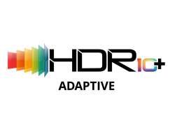HDR10+ Adaptive