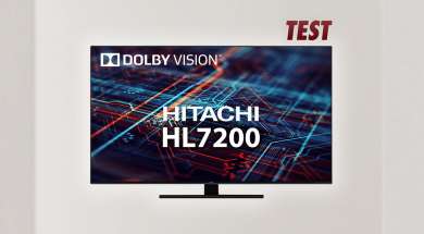 Hitachi 58 HL7200 telewizor