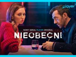 Nieobecni w player premiera za darmo odcinek