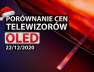 Porównanie cen telewizorów OLED