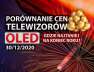 Porównanie cen telewizorów OLED