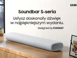 Soundbary Samsung S