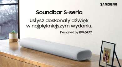 Soundbary Samsung S