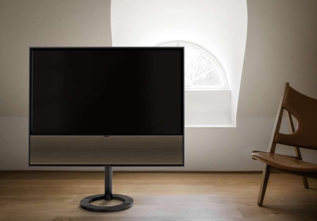 Nowe ekskluzywne OLED TV od Bang & Olufsen - w tym model 48"! Najwyższa jakość obrazu, referencyjny dźwięk i nowoczesny design
