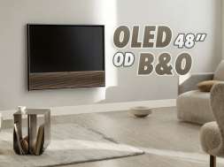 Bang & Olufsen OLED telewizor 48″