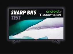 Sharp BN5