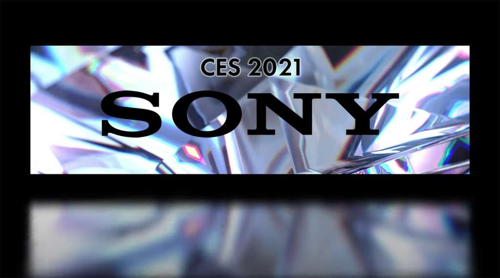Sony zapowiada "kolejny przełom w technologii wyświetlania obrazu". Co zobaczymy podczas konferencji na początku stycznia?