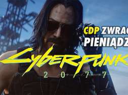 Cyberpunk 2077 CD Projekt