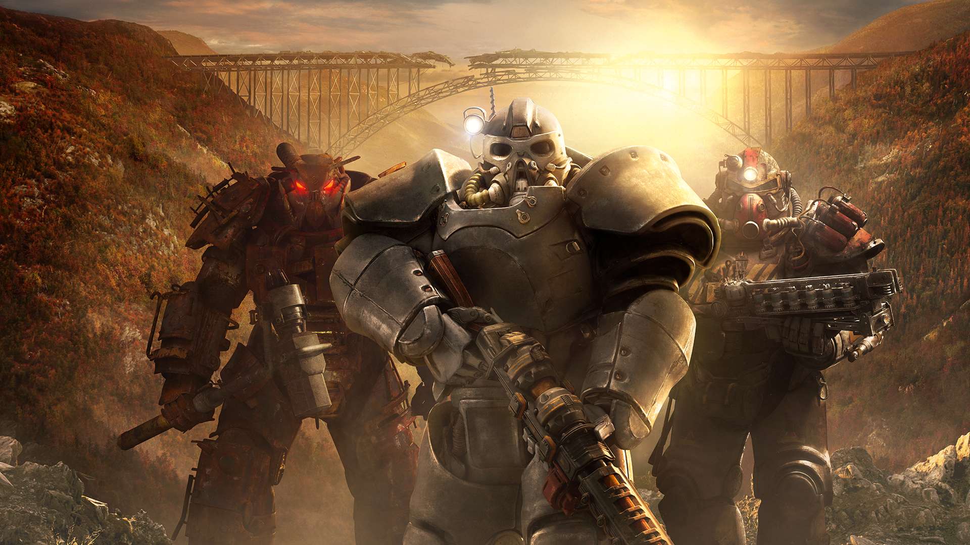 Bethesda podsumowuje rok 2020 w grze Fallout 76. Co się zmieniło i czego dokonała społeczność graczy?