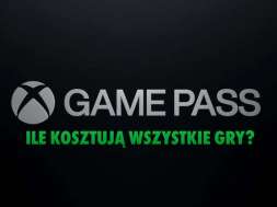 Xbox Game Pass gry