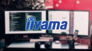 iiyama monitory