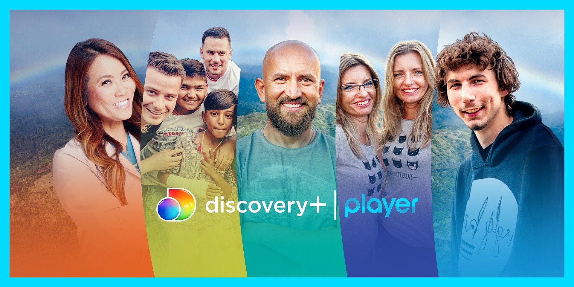Produkcje Discovery+ wkraczają dziś na platformę Player! Jakie hity można już oglądać?