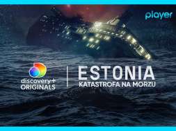 Player „Estonia – katastrofa na morzu”