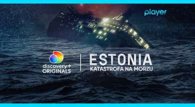 Player „Estonia – katastrofa na morzu”