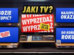 Jaki telewizor kupić promocje wyprzedaże 2020
