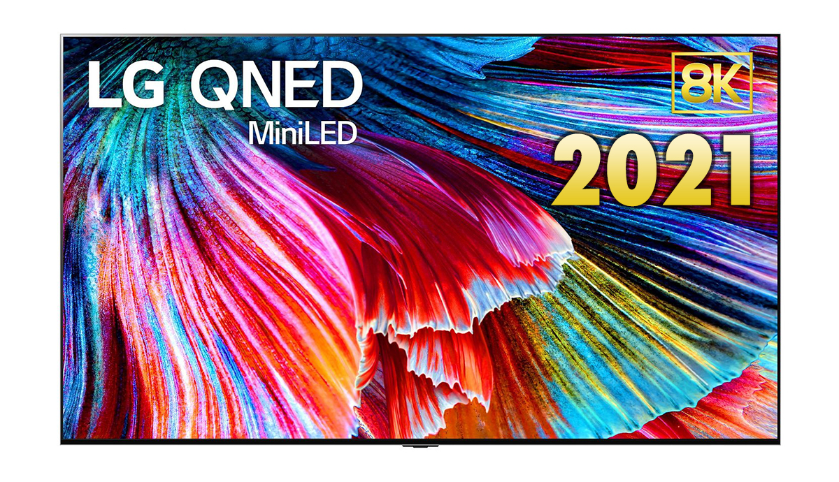 To już pewne: LG prezentuje przełomowe telewizory QNED MiniLED na 2021 rok! Niemal 30 000 miniaturowych diod LED!