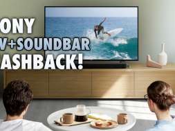 Sony telewizor soundbar cashback