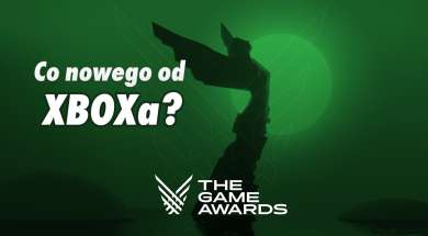 Xbox The Game Awards