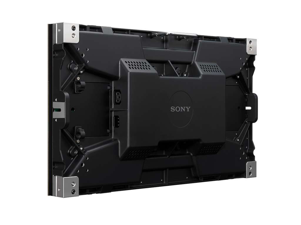 Sony odpowiada konkurencji i prezentuje dwie serie modułowych ekranów MicroLED! Co wiemy przełomowych modelach Crystal LED?