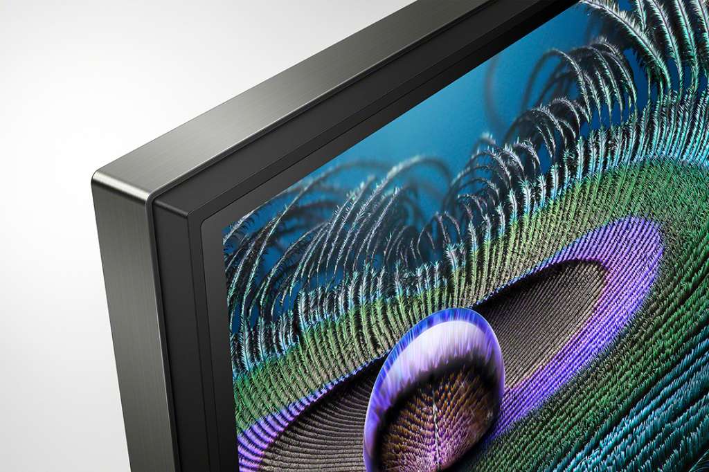 Znamy najnowsze telewizory OLED i LCD Sony BRAVIA XR na 2021 rok. Nowy procesor obrazu naśladuje działanie ludzkiego mózgu!