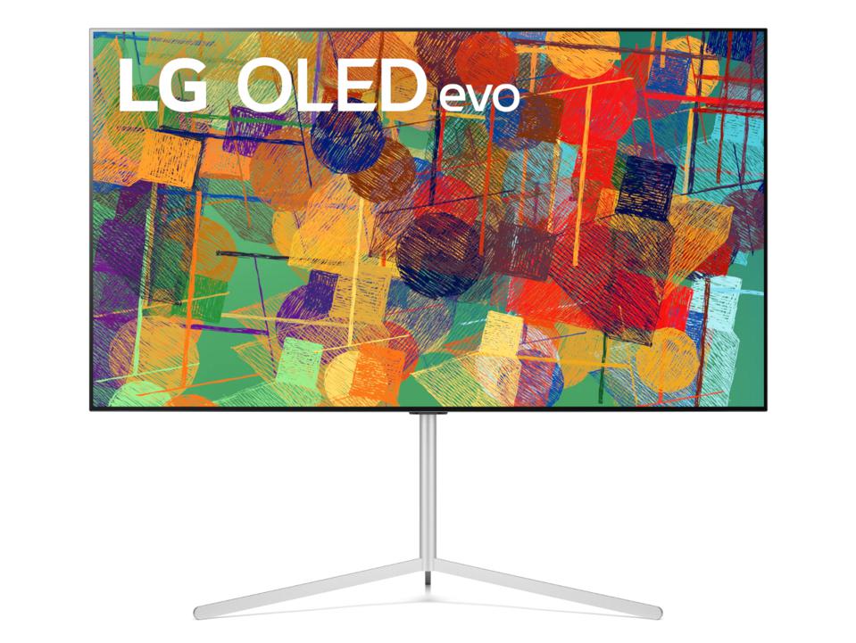 Poznajcie telewizory LG OLED, QNED MiniLED i NanoCell na 2021 rok! Jaśniejsze ekrany, OLED 83" - co jeszcze wiemy po konferencji?