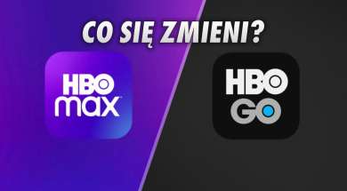 HBO Max GO streaming VOD aplikacja usługa