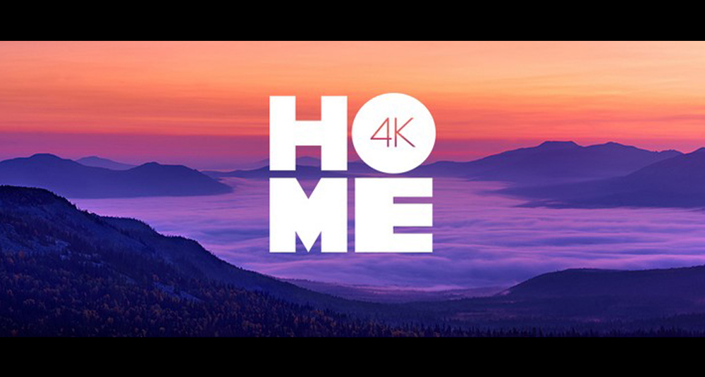 Nowy niekodowany kanał w 4K – Home 4K Poland – zadebiutował u pierwszych operatorów. Co tam można obejrzeć?